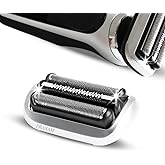 FRASAM 74S Replacement Head for Series 7 Shavers, Compatible with New Generation S7 7020s, 7025s, 7027cs, 7071cc, 7075cc, 7085cc, etc.