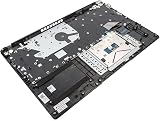 Dell Latitude 3500 Palmrest Touchpad Portuguese Keyboard 0XPXMR 041YC7 Renewed view 2