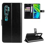 Jiajihua Cover Compatible with Xiaomi Mi CC9 Pro