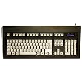 Original IBM Style Keyboard, Black USB