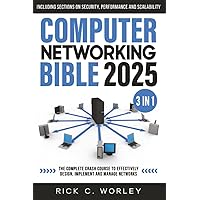 Amazon.com: The TCP/IP Guide: A Comprehensive, Illustrated