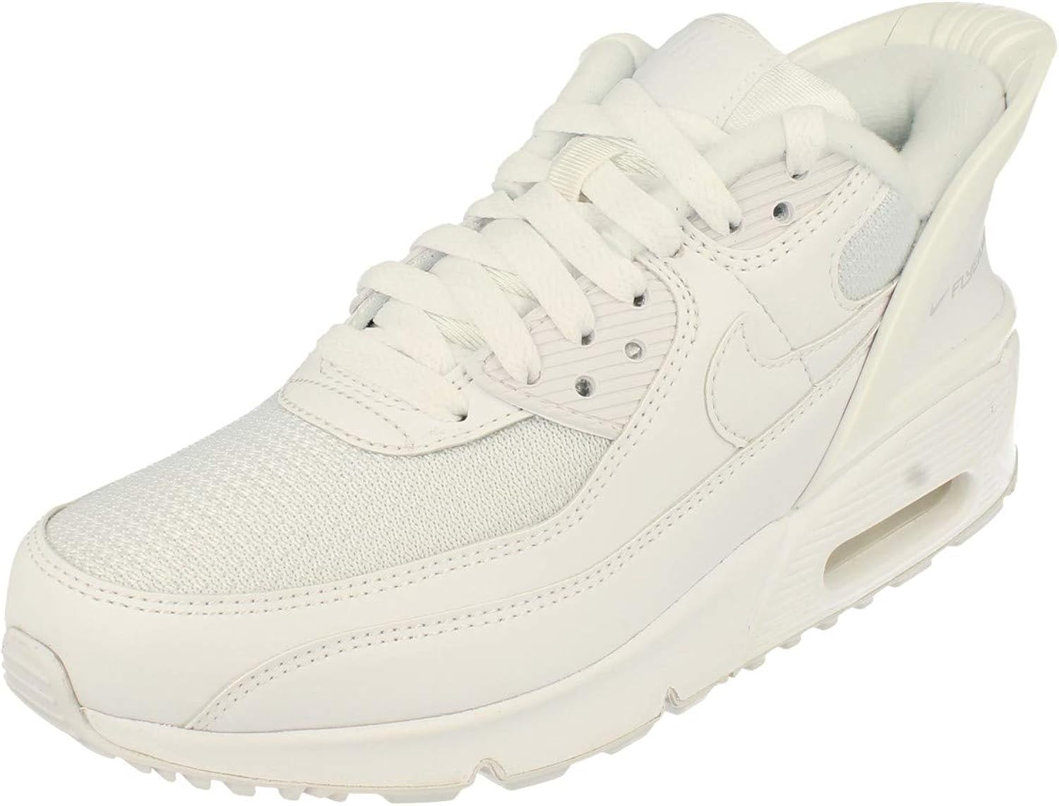 nike shoes with big heel