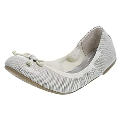 women's ditzy driving moc