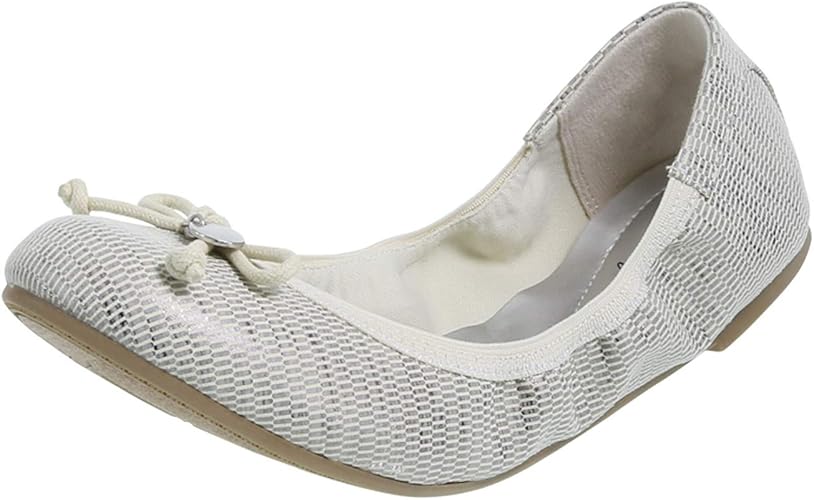 dexflex ballet flats