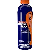 SpaPure Oxidizing Shock 2.2 lb