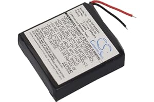 Cameron Sino New 700mAh / 2.59Wh Replacement Battery Fit for Garmin Forerunner 205, Forerunner 305, Forerunner 305i 361-00026