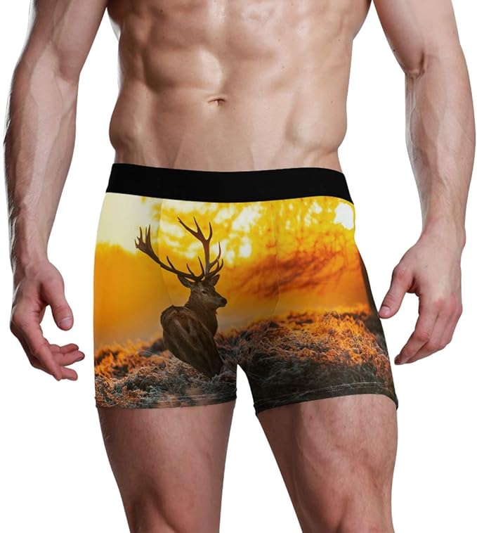 field n forest long underwear
