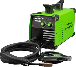 Forney Easy Weld 261 140 MIG Welder