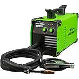 Forney Easy Weld 261, 140 FC-i Welder, 120V, Green