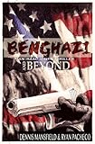 Benghazi and Beyond (An Isaac Jones Thriller)