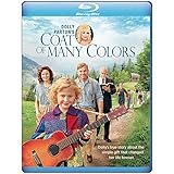 Coat of Many Colors [Blu-ray]
