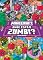 Livro Minecraft | Onde está o zumbi?