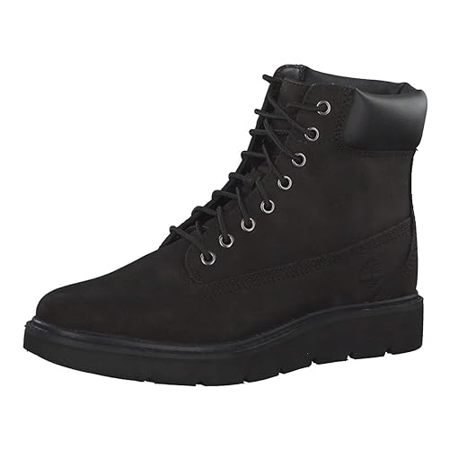 Timberland kenniston black nubuck Clearance