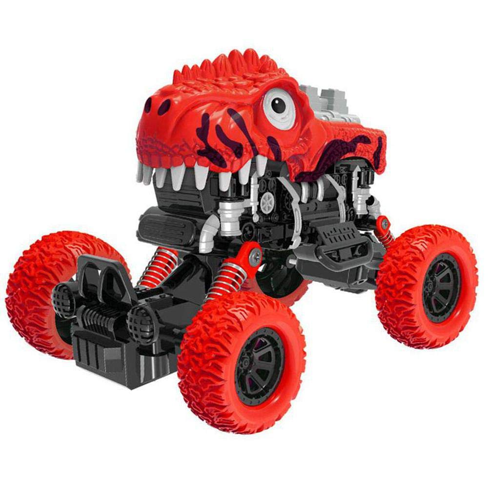 girl monster truck toys
