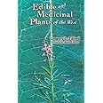 Edible & Medicinal Plants of West