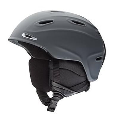Smith Optics Aspect Adult Ski Snowmobile Helmet, Ecuador | Ubuy