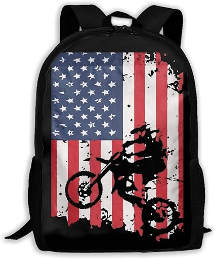 dirt bike backpack amazon