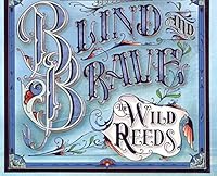 The Wild Reeds Ablum Cover