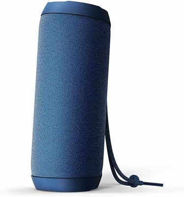 Energy sistem urban box 2 ocean – coluna portátil (10 w, tws, bluetooth 5.0, leitor mp3 usb/microsd, rádio fm)