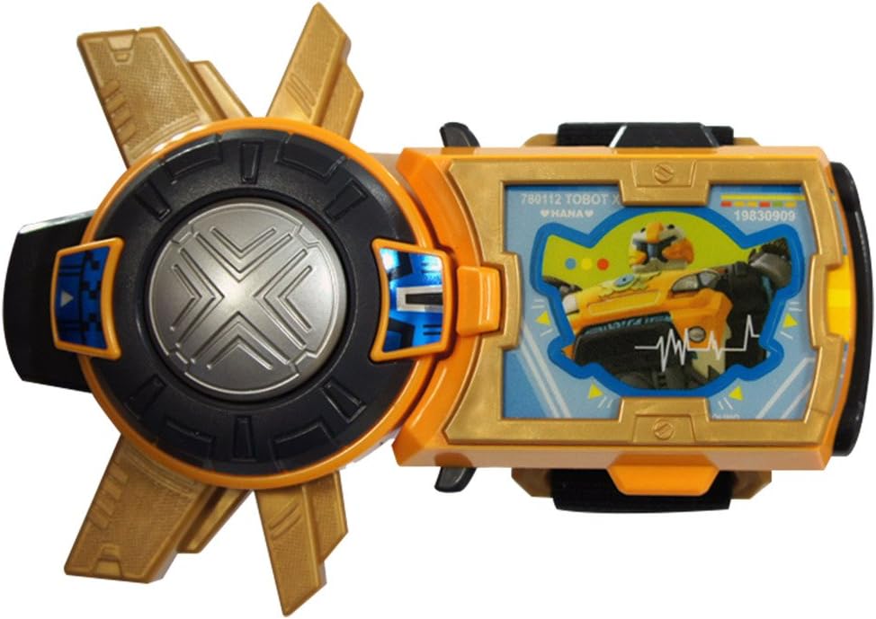 TOBOT X KEY EVOLUTION WATCH KOREAN TRANSFORMERS ROBOT YT01024 Amazon
