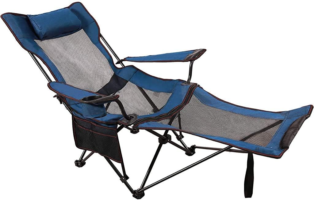 super comfy camping chair