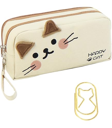 Chanoyu　やわらかグリル 成猫用 12袋×4箱×5ケース Amazon.com: KGJGFX Doubel Layer Large Capacity Pencil Case with