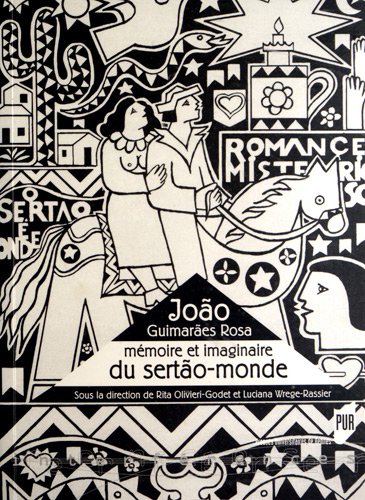 João Guimarães Rosa