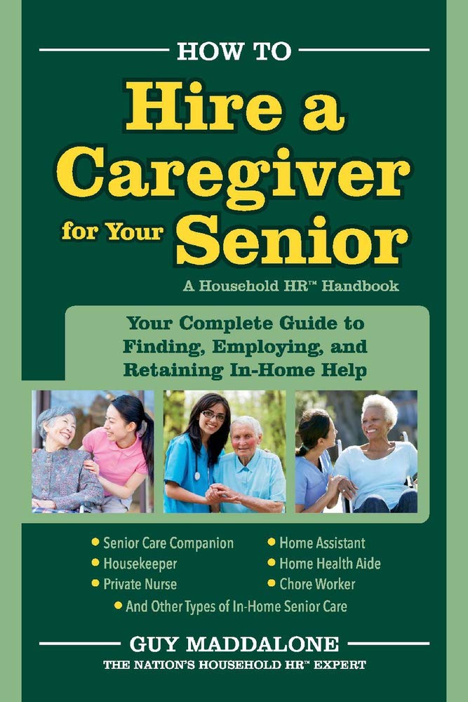 Home Health Care Caregiver