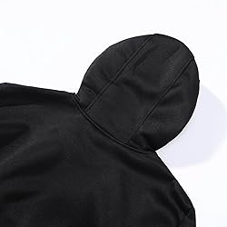 ACEFAST INC SKZ Hoodie Felix Hyunjin Jisung Woojin