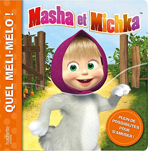 Quel méli-mélo ! by 
