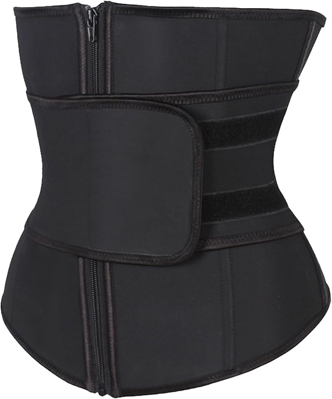 waist trainer cincher corset