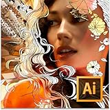 Adobe Illustrator CS6 Windows版 体験版 [ダウンロード]
