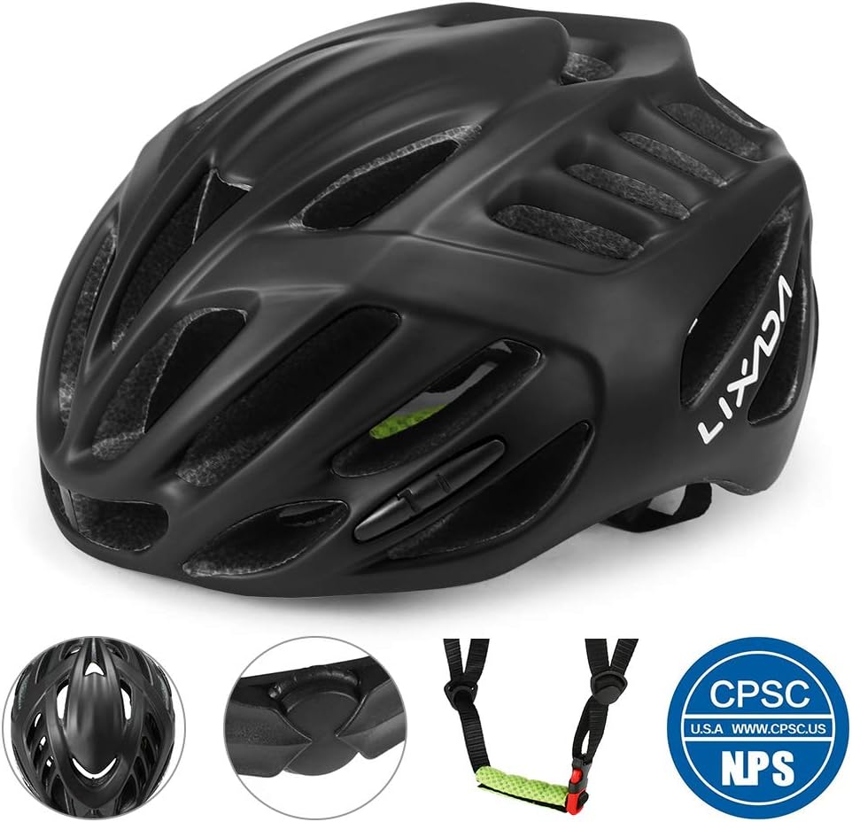 lightweight mtb helmet