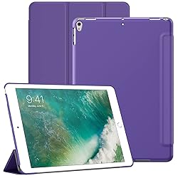 JETech Case for iPad Pro 10.5-Inch and iPad Air 3