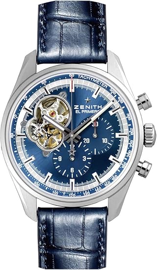 Amazon ゼニス Zenith 腕時計 エルプリメロ クロノマスター トリビュートシャルル ベルモ 03 416 4061 51 C700 自動巻き メンズ 新品 並行輸入品 メンズ腕時計 腕時計 通販 Amazon ゼニス Zenith 腕時計 エルプリメロ クロノマスター トリビュートシャルル ベルモ 03 416 4061 51 C700 自動巻き メンズ 新品 並行輸入品 メンズ腕時計 腕時計 通販