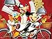 Ceaco - Disney - Together Time Collection - Donald Duck, Goofy, and Mickey Mouse - 400 Piece Jigsaw Puzzle