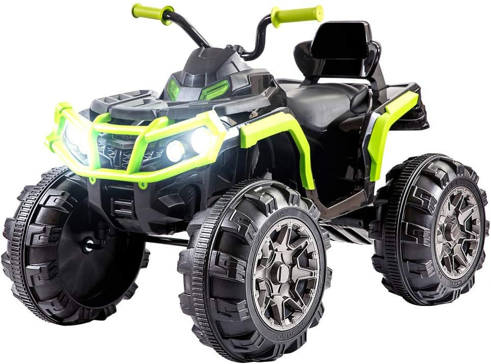 12v kids quad