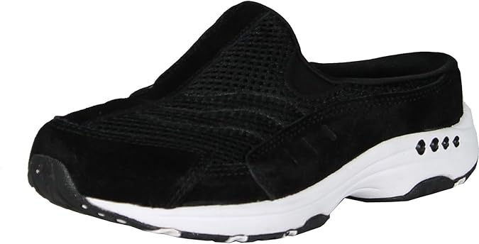 easy spirit clogs mules