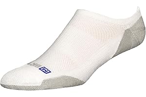 Drymax Sport Lite-Mesh No Show