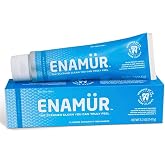 Advanced Plaque &amp; Stain Removal, 7x Cleaner, Boosts Whitening, Real Results