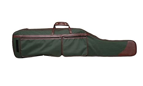 EUROHUNT Waffenfutteral Extra Geräumig 125 cm, 520103