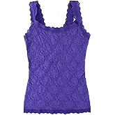 hanky panky Women's Signature Lace Classic Camisole