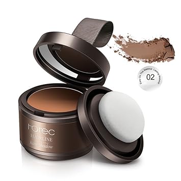 highlighter haar styling tools