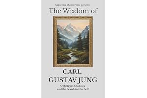 The Wisdom of Carl Gustav Jung: Archetypes, Shadows, and the Search for the Self