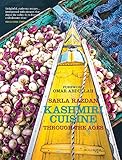 Kashmiri Cuisine: Through the Ages by