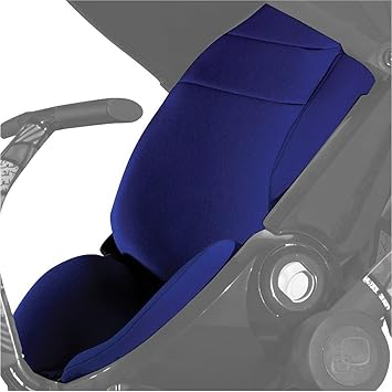 quinny moodd seat pad