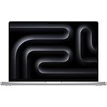 Apple 2026 MacBook Pro 16-inch Laptop with M5 Max chip (18-core