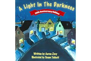 A Light In The Darkness