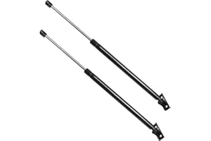 YOUXMOTO Rear Hatch Liftgate Lift Supports Struts Shocks Gas Springs fit for Jeep Cherokee 1997-2001 4291 SG214022,Pack of 2