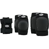 Bell Pad Set